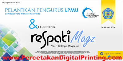 Contoh Contoh Desain BALIHO Dari Percetakan Digital Printing Terdekat