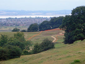 Hadleigh Farm