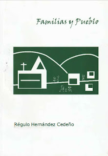 Régulo Hernández Cedeño - Familias y Pueblo
