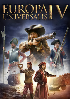 Download Europa Universalis IV Highly Compressed PC