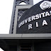 Kuota / Daya Tampung Universitas Riau (UNRI) Tahun 2016/2017