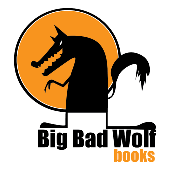 BIG BAD WOLF 2015 datang lagi!