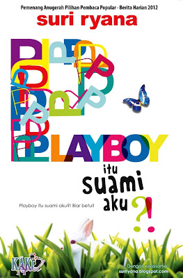 Sinopsis drama  Playboy itu suami aku 