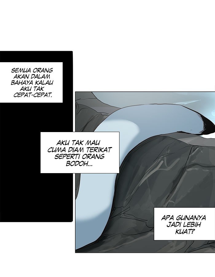 Tower of God Bahasa indonesia Chapter 169