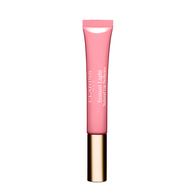 Clarins Instant Light Natural Lip Perfector