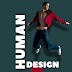 Chart Pribadi (BodyGraph) Human Design