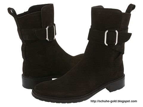 Schuhe gold:schuhe-235171