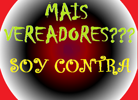 diga não