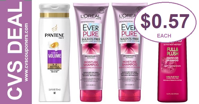 CVS Epic Beauty Coupon Deal idea 98-914