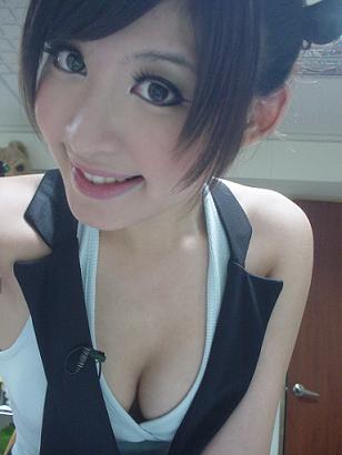 Miss Lia - Taiwan