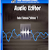 Audio Editor Gold Xmas Edition 7 Free Download