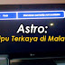 VIRAL!!!! "Astro Buat Hal Lagi" Mendapat Perhatian Netizen