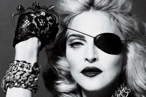 Madonna - Superstar