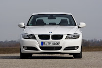 BMW 320d EfficientDynamics 