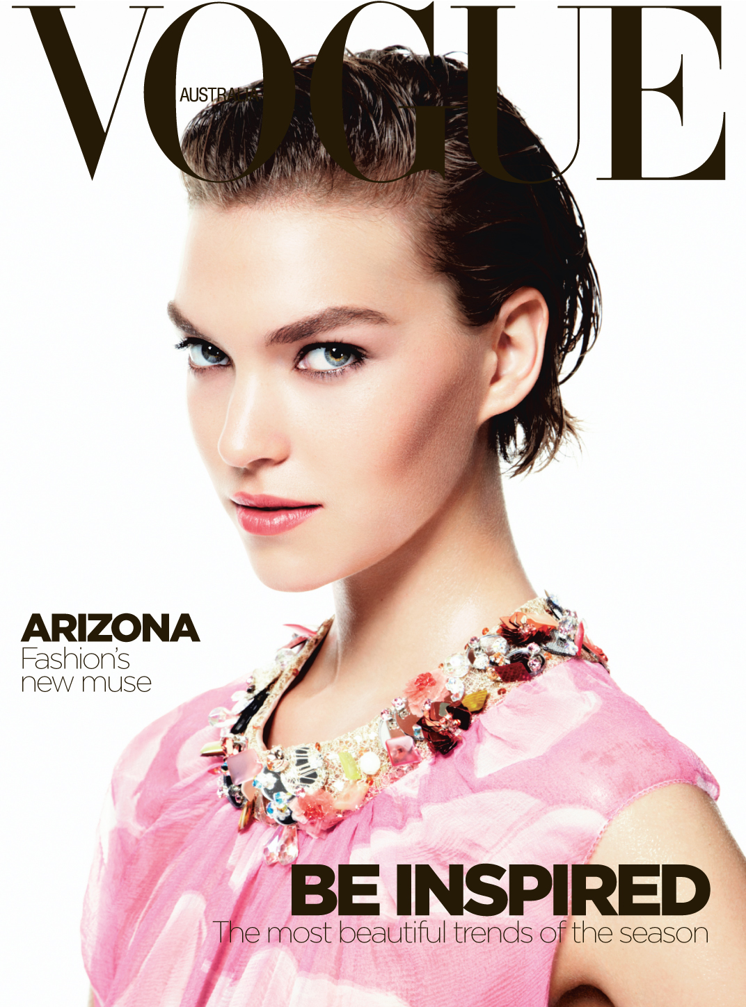 Arizona - Australian Vogue