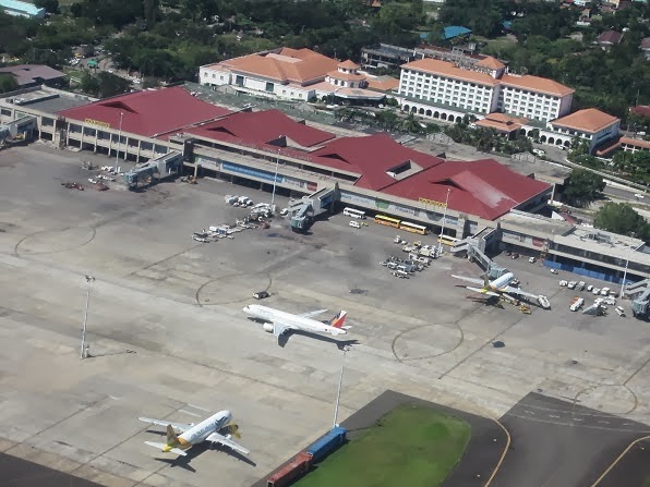 Plans Being Finalised for Mactan-Cebu Airport Takeover