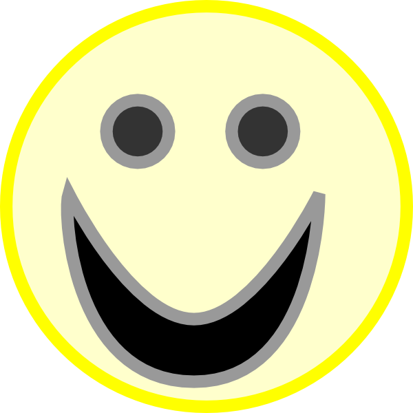 happy face clipart. sad smiley face clip art.