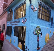 WEB DEL C.P.F.