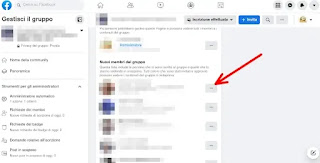 Come Eliminare un Gruppo Privato Facebook
