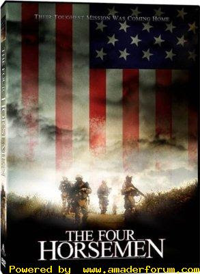 The Four Horsemen 2008 Hollywood Movie Download