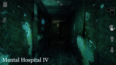 Mental Hospital Apk