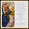Oracion Al Arcangel Gabriel : Oracion Al Arcangel San Gabriel 2019 - Gabriel es mencionado en el antiguo y el nuevo testamento de la biblia.