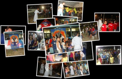 Exibir Halleluya 2010