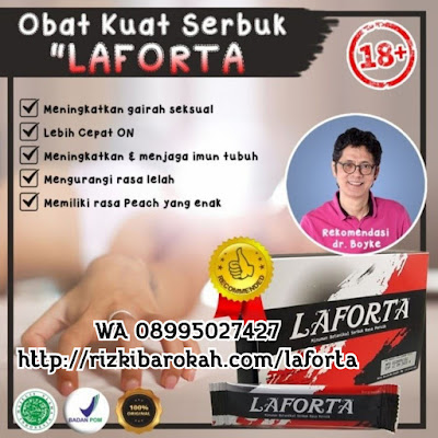 manfaat laforta,rekomendasi boyke,rekomendasi dr boyke,boyke,dr boyke,meningkatkan hormon testoteron,memperkuat organ reproduksi pria,meningkatkan stamina,meningkatkan energi,meningkatkan libido,meningkatkan performa seksual,meningkatkan imunitas,meringankan stres,mengatur kadar gula darah,menurunkan kolesterol,mencegah serangan jantung,meningkatkan kekuatan tubuh,membantu proses penyembuhan,melancarkan peredaran darah,meningkatkan kualitas sperma,sperma lebih banyak,meningkatkan kesuburan,Vitalitas Pria,Atasi Ejakulasi Dini,Atasi Disfungsi Ereksi,Atasi Impotensi,Impotensi,Disfungsi Ereksi,Lemah Syahwat,Ejakulasi Dini