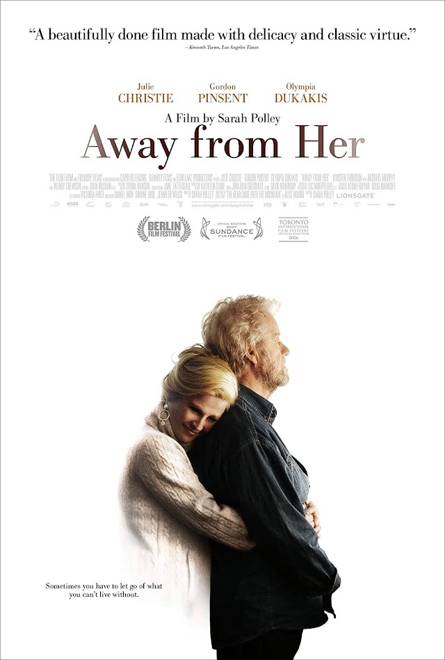 Departe de ea (Film dramă romantică 2006) Away from Her