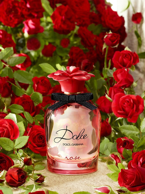 Dolce&Gabbana Dolce Rose EDT за жени