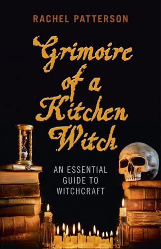 Review Grimoire Of A Kitchen Witch