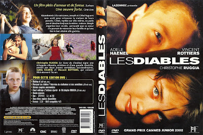 Дьяволы / Les Diables. 2002.