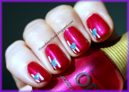 Orly: Total Diva revisited