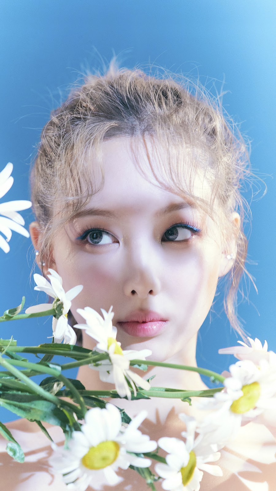 TWICE Nayeon photo shoot archive on Solo Debut 2022 4