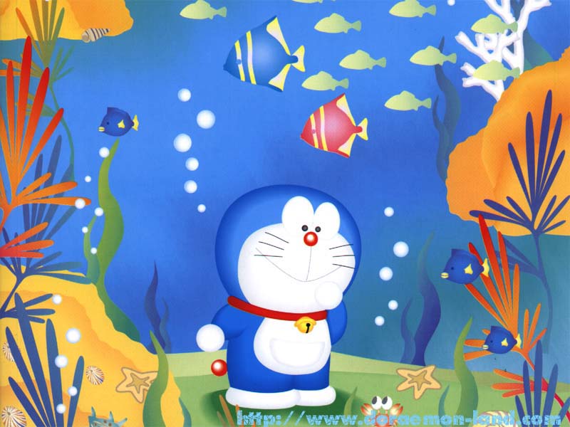 doraemon