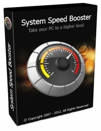 System Speed Booster 3.0.1.2 With Crack