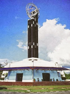 Tempat Wisata Di Pontianak 1