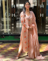 Sahar krishnan (Actress) Biography, Wiki, Age, Height, Career, Family, Awards and Many More