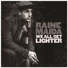 Raine Maida (Our Lady Peace) - We All Get Lighter