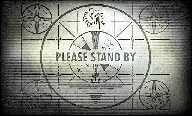 Fallout 4 Logo