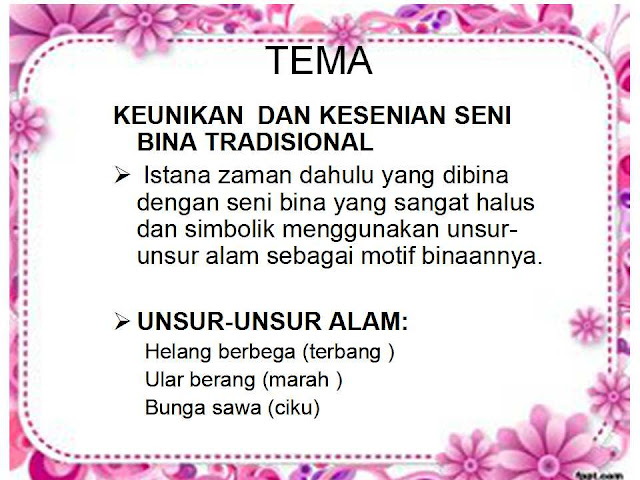 Laman Bahasa Melayu SPM: BAHAN UNTUK PERSEDIAAN 