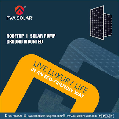 Best solar panel in Ahmedabad