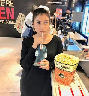 popcorn cocok untuk yang lagi diet ini alasannya