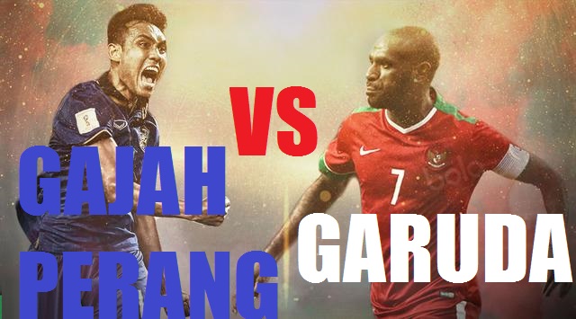 Ramalan Skor Indonesia VS Thailand Final AFF 2018 Menurut Mbah Mijan