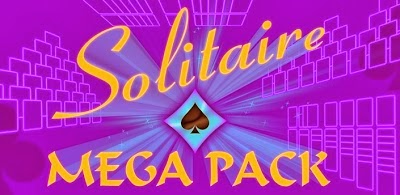 Solitaire,MegaPack,v12.3.1,latest,version,free,download,android