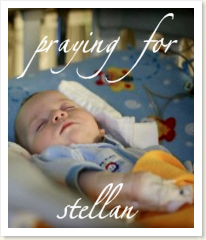 stellanprayers