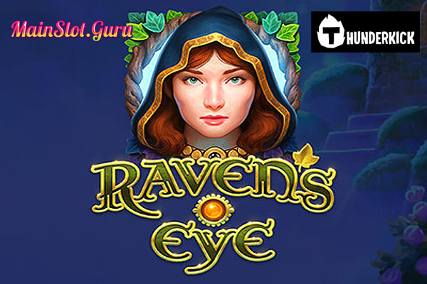 Main Gratis Slot Demo Raven's Eye Thunderkick