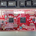 Hercules RM57L843 LaunchPad: Introducción, primeros pasos y algunos ejemplos de ElectronAplica