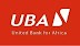 UBA Nigeria Recruiting In The Following Position (Apply Now)