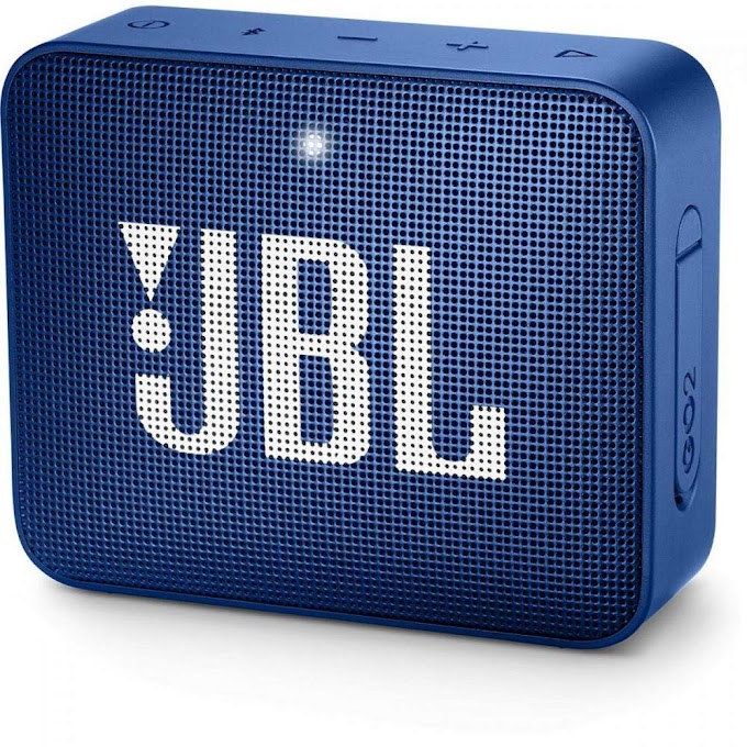 JBL Waterproof Bluetooth Speaker with mic